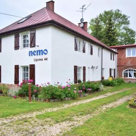 Nemo Mielenko Exterior foto