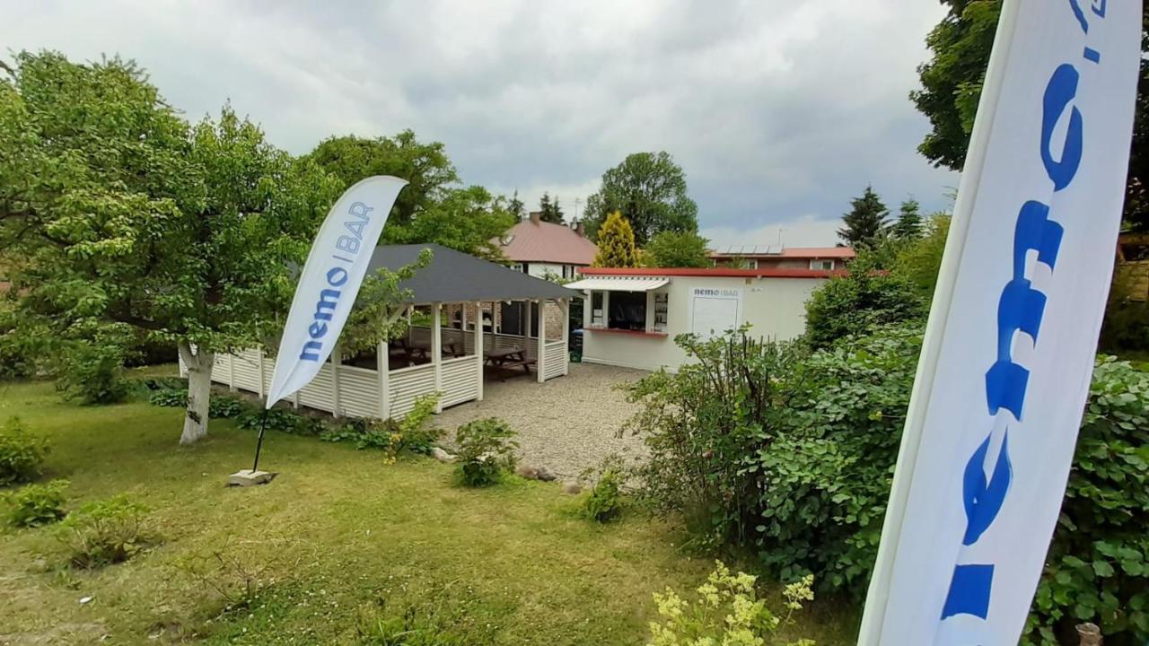 Nemo Mielenko Exterior foto
